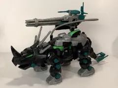 2026年最新】ゾイド ダークホーンの人気アイテム - メルカリ