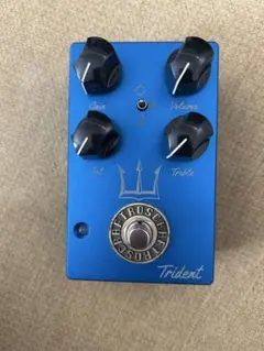 2026年最新】トライデント エフェクターの人気アイテム - メルカリ