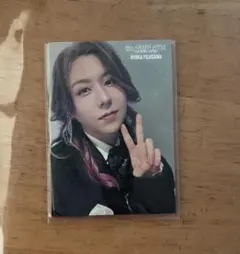 2026年最新】ミセス フォトカード レアの人気アイテム - メルカリ