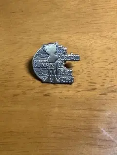 2026年最新】コナン ピンバッジ 映画の人気アイテム - メルカリ