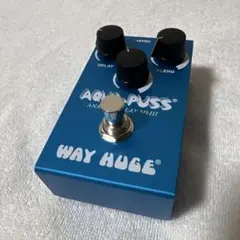 2026年最新】WAY HUGE AQUA PUSSの人気アイテム - メルカリ