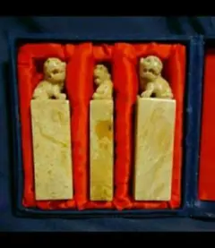 2026年最新】獅子 印材の人気アイテム - メルカリ