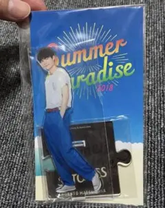 2026年最新】 SixTONES アクスタ サマパラの人気アイテム - メルカリ