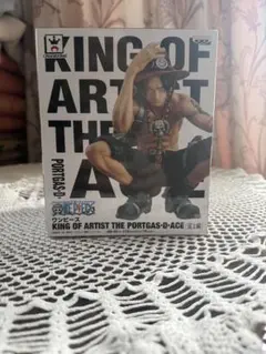 2026年最新】king of artist エースの人気アイテム - メルカリ