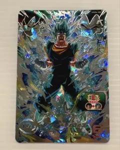2026年最新】ドラゴンボールヒーローズ ugm4-sec ベジットの人気