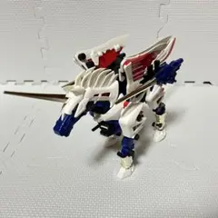 2026年最新】昭和ゾイドの人気アイテム - メルカリ