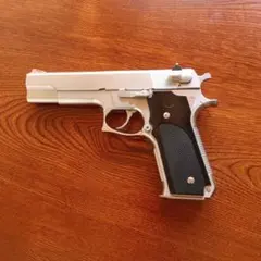 2026年最新】パワーボンベ mgcの人気アイテム - メルカリ