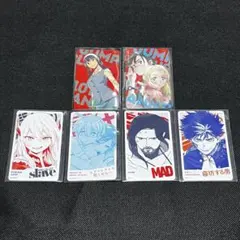 2026年最新】週刊少年ジャンプ展 来場記念証の人気アイテム - メルカリ