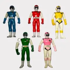 2026年最新】超新星フラッシュマンの人気アイテム - メルカリ