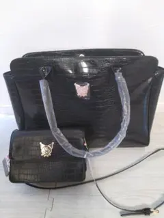 2026年最新】クロミクロコダイル風ショルダーバッグの人気アイテム