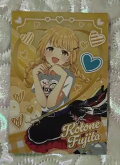 2026年最新】藤田ことね サインの人気アイテム - メルカリ