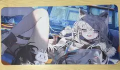 2026年最新】白上フブキ プレイマットの人気アイテム - メルカリ