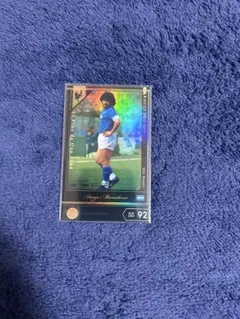 2026年最新】マラドーナ カードの人気アイテム - メルカリ