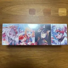 2026年最新】エボルブ プレイマットの人気アイテム - メルカリ