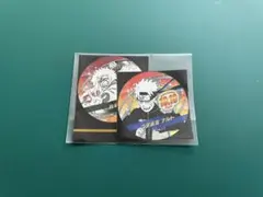 2026年最新】jump shop 缶バッジ narutoの人気アイテム - メルカリ