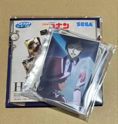 2026年最新】コナン セガラッキーくじ 諸伏の人気アイテム - メルカリ