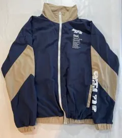 2026年最新】花嵐 ジップアップジャケットの人気アイテム - メルカリ