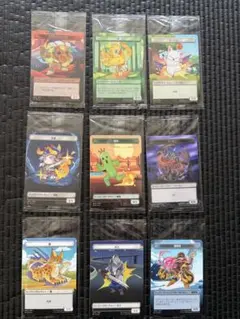 2026年最新】合計枚数/個数：9枚 マジック：ザ・ギャザリングの人気