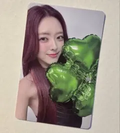 2026年最新】itzyユナ サインの人気アイテム - メルカリ