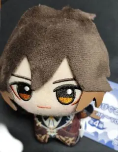 2026年最新】鍾離 ちびぐるみの人気アイテム - メルカリ