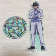 2026年最新】潔世一 アクリルスタンド ブルーロック展の人気アイテム