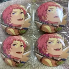 2026年最新】斎宮宗 シャッフル缶バッジの人気アイテム - メルカリ