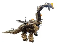 2026年最新】ゾイド ウルトラザウルスの人気アイテム - メルカリ