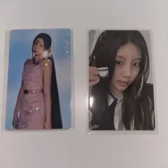 2026年最新】ウォンヒ illitの人気アイテム - メルカリ