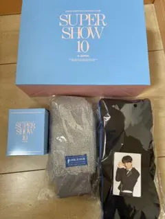 2026年最新】SuperJuniorの人気アイテム - メルカリ