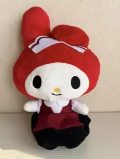 2026年最新】マイメロ 昭和レトロの人気アイテム - メルカリ