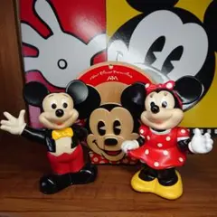 2026年最新】ミッキー 貯金箱の人気アイテム - メルカリ