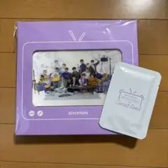 2026年最新】seventeen トレカファイルの人気アイテム - メルカリ