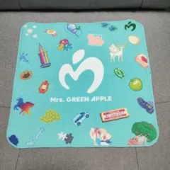 2026年最新】Mrs green apple タオルの人気アイテム - メルカリ