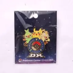 2026年最新】ポケモンセンター大阪ピンバッジの人気アイテム - メルカリ