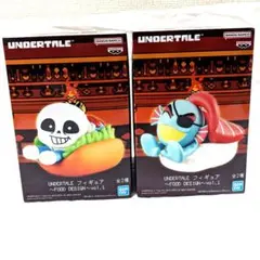 2026年最新】undertale サンズ フィギュアの人気アイテム - メルカリ