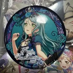 2026年最新】氷川紗夜 缶バッジの人気アイテム - メルカリ