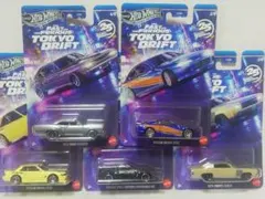 2026年最新】ホットウィール ワイスピ 5台セットの人気アイテム - メルカリ