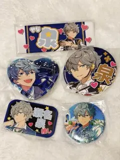 2026年最新】瀬名泉バッジの人気アイテム - メルカリ