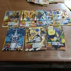 2026年最新】イナズマイレブンまとめ売りの人気アイテム - メルカリ