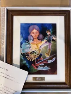 2026年最新】バンダイナムコ アートコレクションの人気アイテム - メルカリ