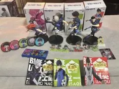 2026年最新】凪 誠士郎 まとめ売りの人気アイテム - メルカリ