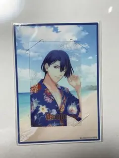 2026年最新】聖川真斗 ビジュアルカードの人気アイテム - メルカリ