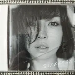 2026年最新】浜崎あゆみ sixxxxxxの人気アイテム - メルカリ