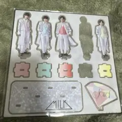 2026年最新】山中柔太朗 アクスタ jewelの人気アイテム - メルカリ