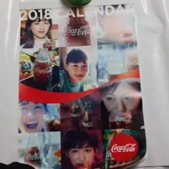 2026年最新】綾瀬はるか コカコーラ カレンダーの人気アイテム - メルカリ