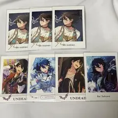 2026年最新】朔間零 ぱしゃこれの人気アイテム - メルカリ