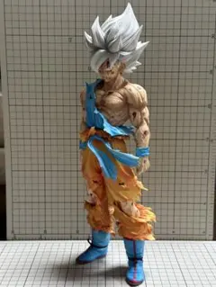 2026年最新】SMSP 孫悟空 リペイントの人気アイテム - メルカリ