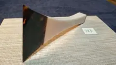 2026年最新】三味線 撥 鼈甲の人気アイテム - メルカリ