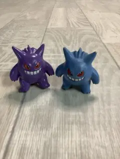 2026年最新】ポケモン モンコレ ゲンガーの人気アイテム - メルカリ