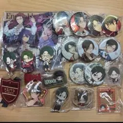 2026年最新】蓮巳敬人 缶バッジ 中国の人気アイテム - メルカリ